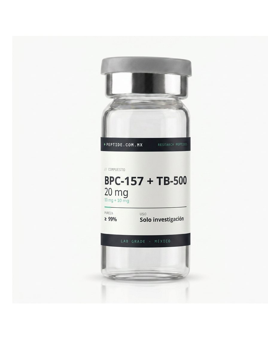 bpc-157 tb-500 mexico Are Peptides Safe? What You Need to Know About BPC-157, & their Unknown Risks The Human Lab Rats Injecting