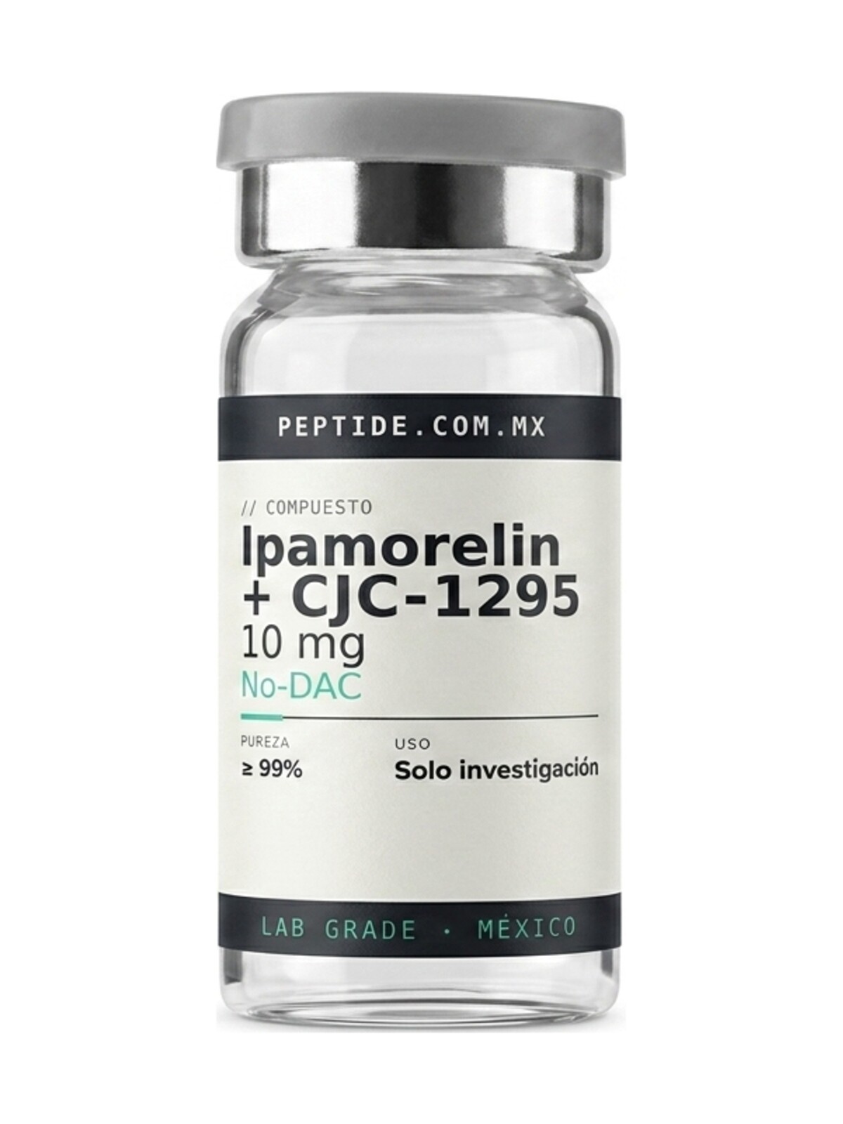 Pptidos Performance Mxico  Ipamorelin, CJC-1295, Tesamorelin | Peptide MX